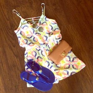 💅🏾A Fun Little Romper💅🏾